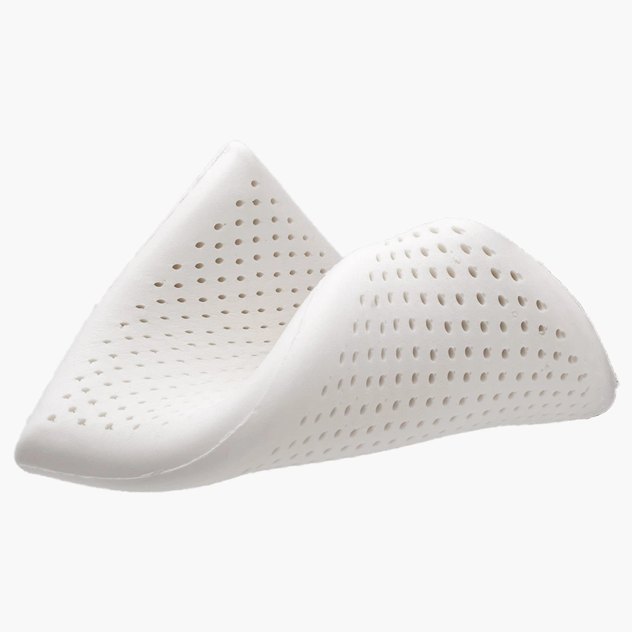 הויך אָפּבאַלעמענ זיך לייטעקס ברויט קישן